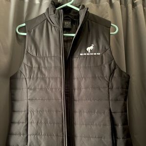 Women’s Ford Bronco Vest